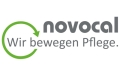 Logo vom Hersteller Novocal