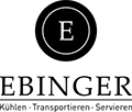 Logo vom Hersteller Ebinger