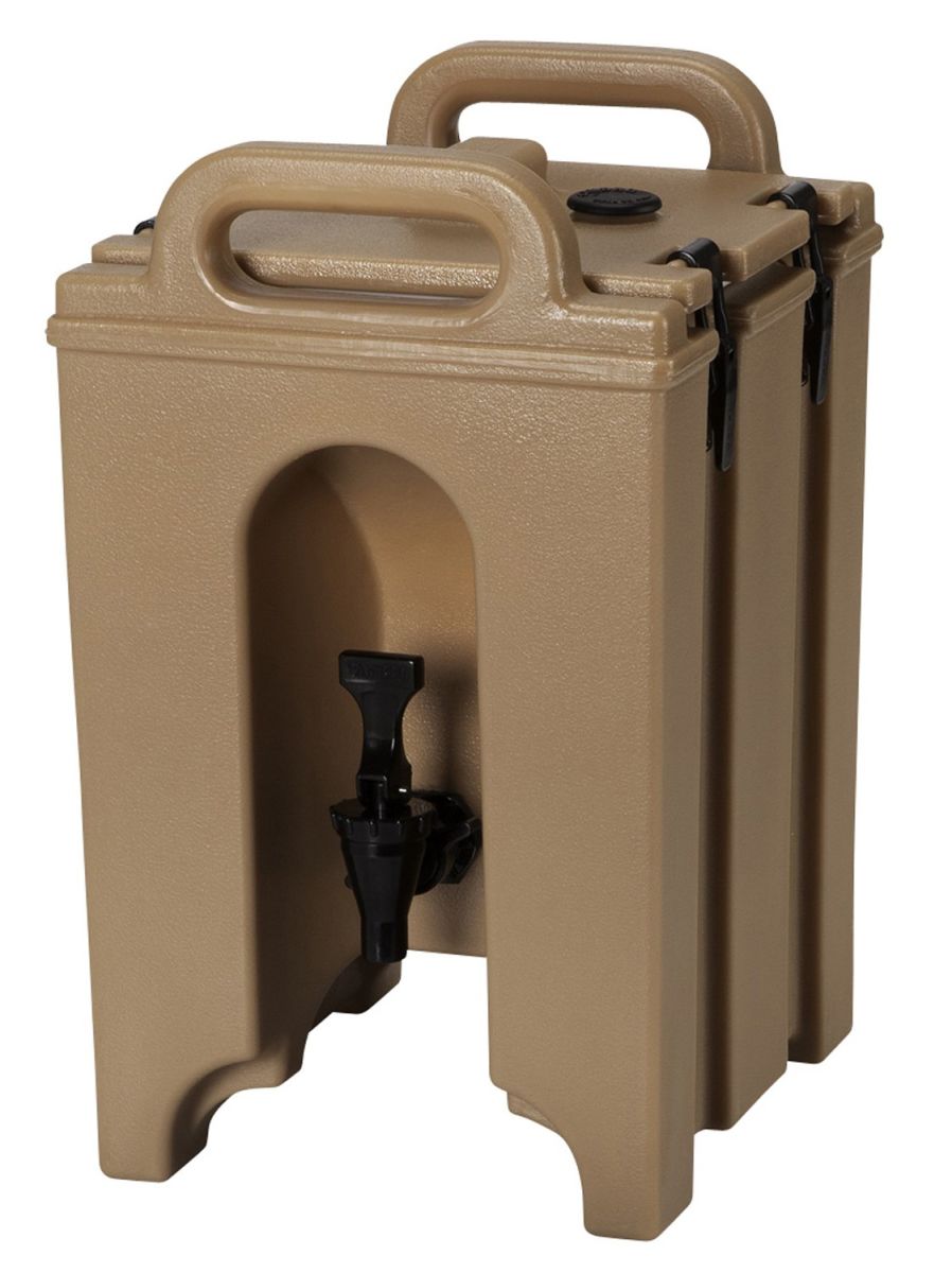 Thermo-Getränkebehälter 5,7 Liter Thermo-Getränkebehälter 5,7 Liter