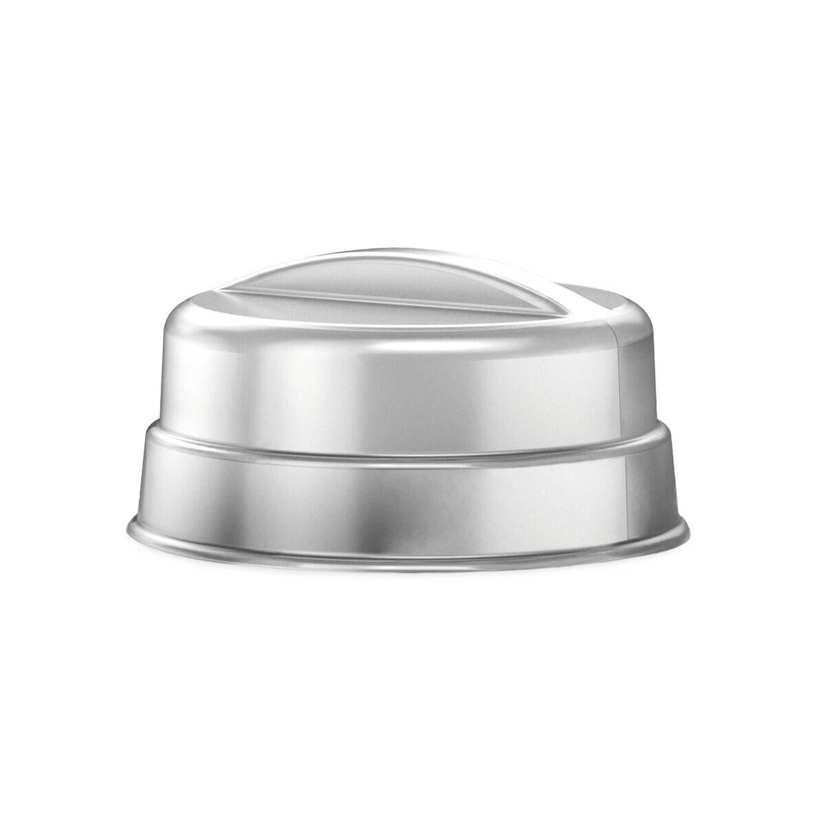 Ersatz-Abdeckhaube für Tellerstapler mit Schacht ø 180 - 330 mm