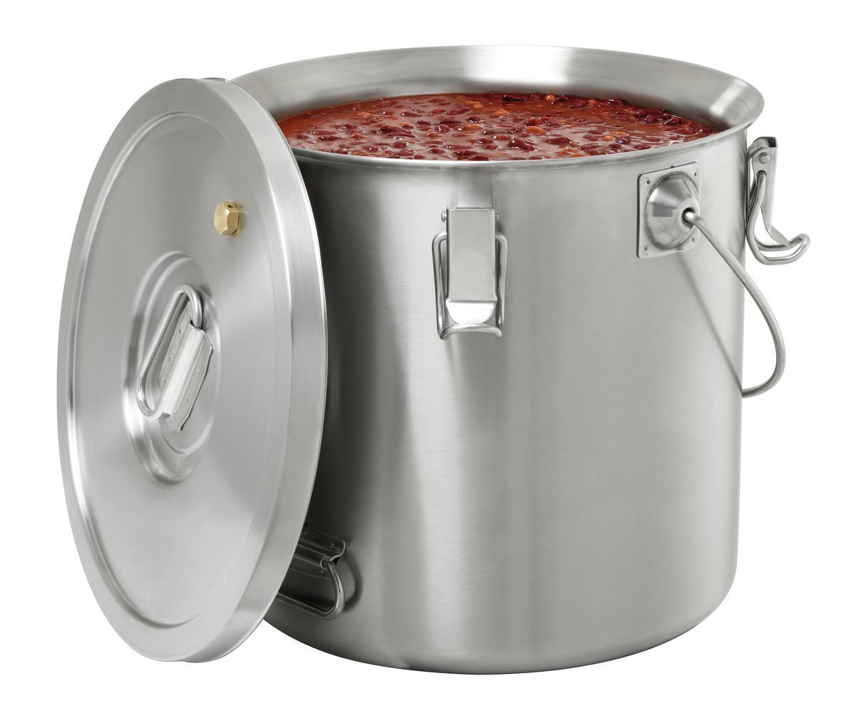 Thermo-Speisentransportbehälter