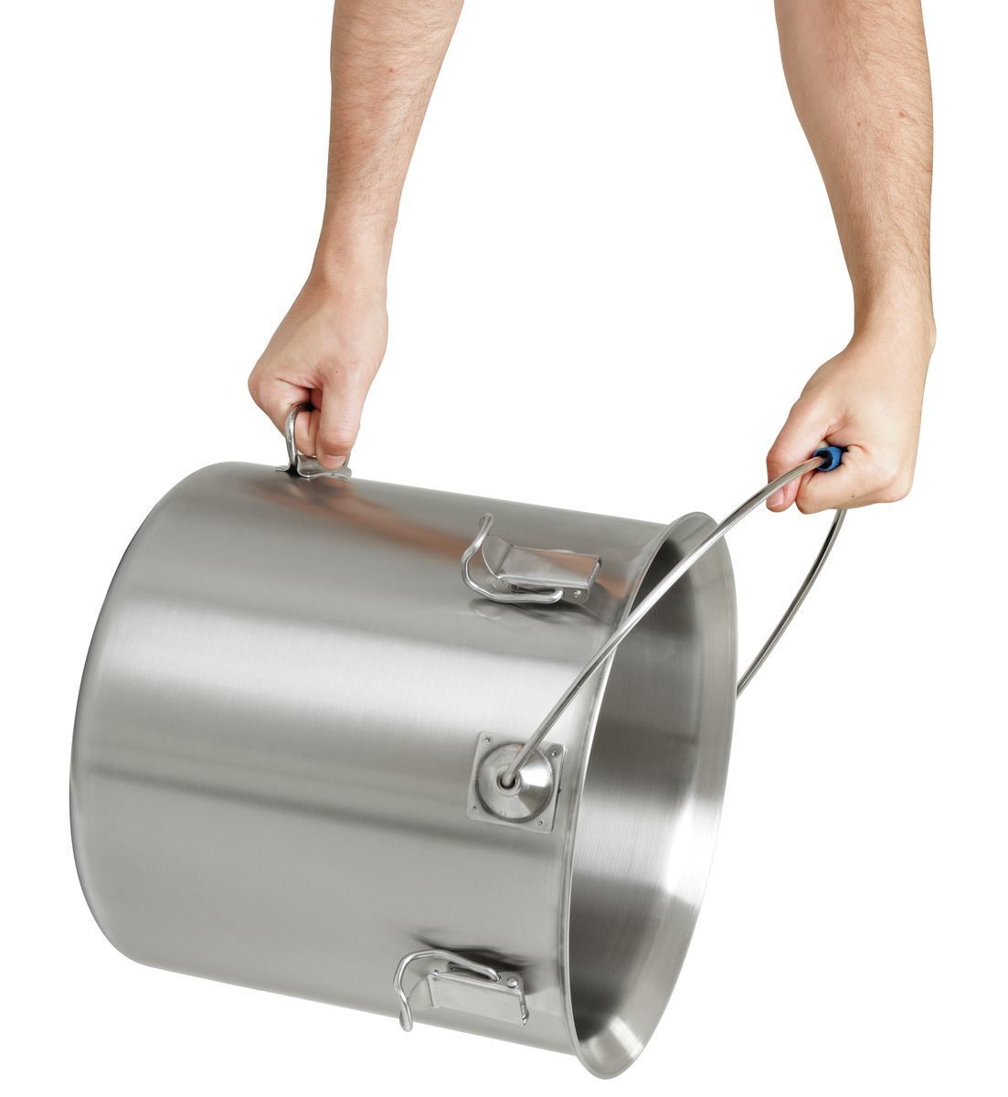 Thermo-Speisentransportbehälter