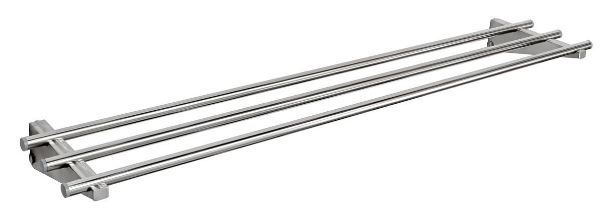 Tablettrutsche  für 3 x 1/1 GN