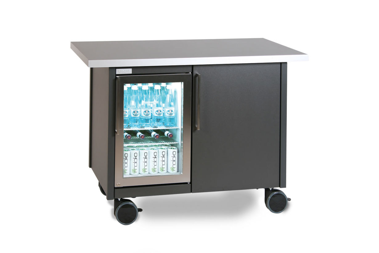 Service-und-Kaffeestation Service-und-Kaffeestation