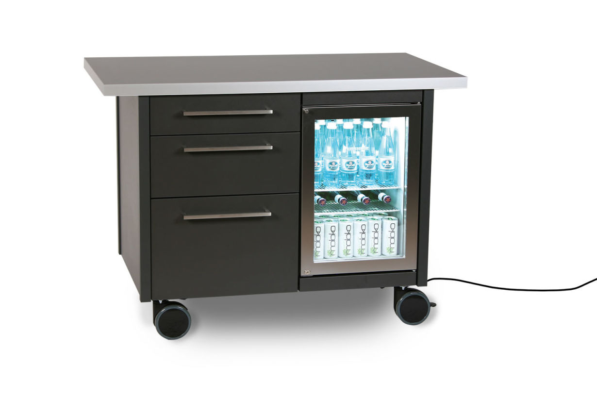 Service-und-Kaffeestation Service-und-Kaffeestation