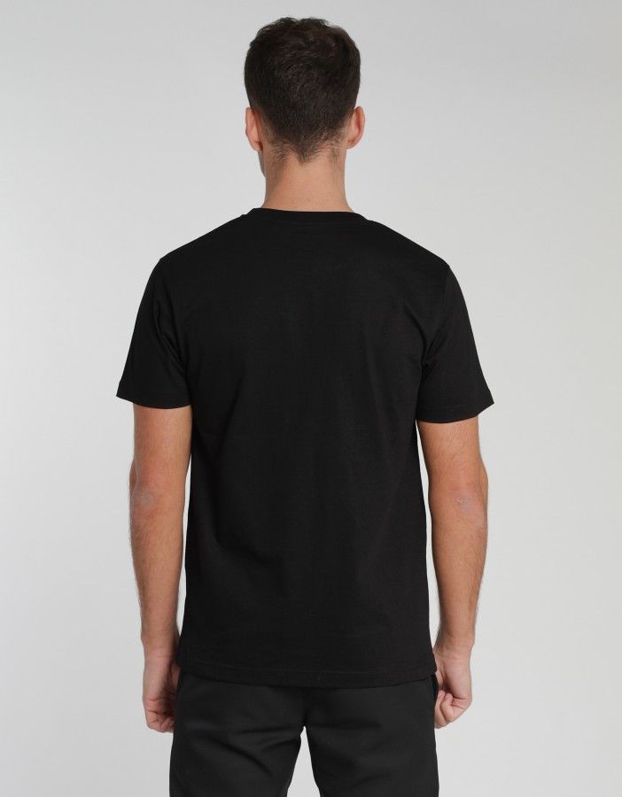 T-Shirt Schwarz