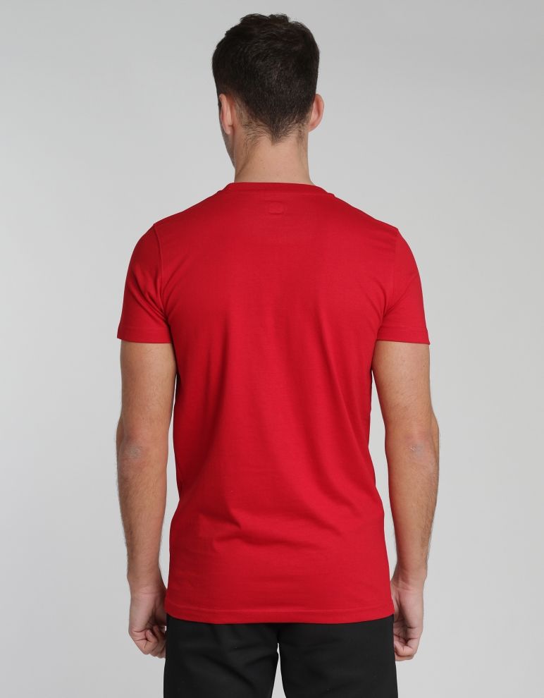 T-Shirt Aperol