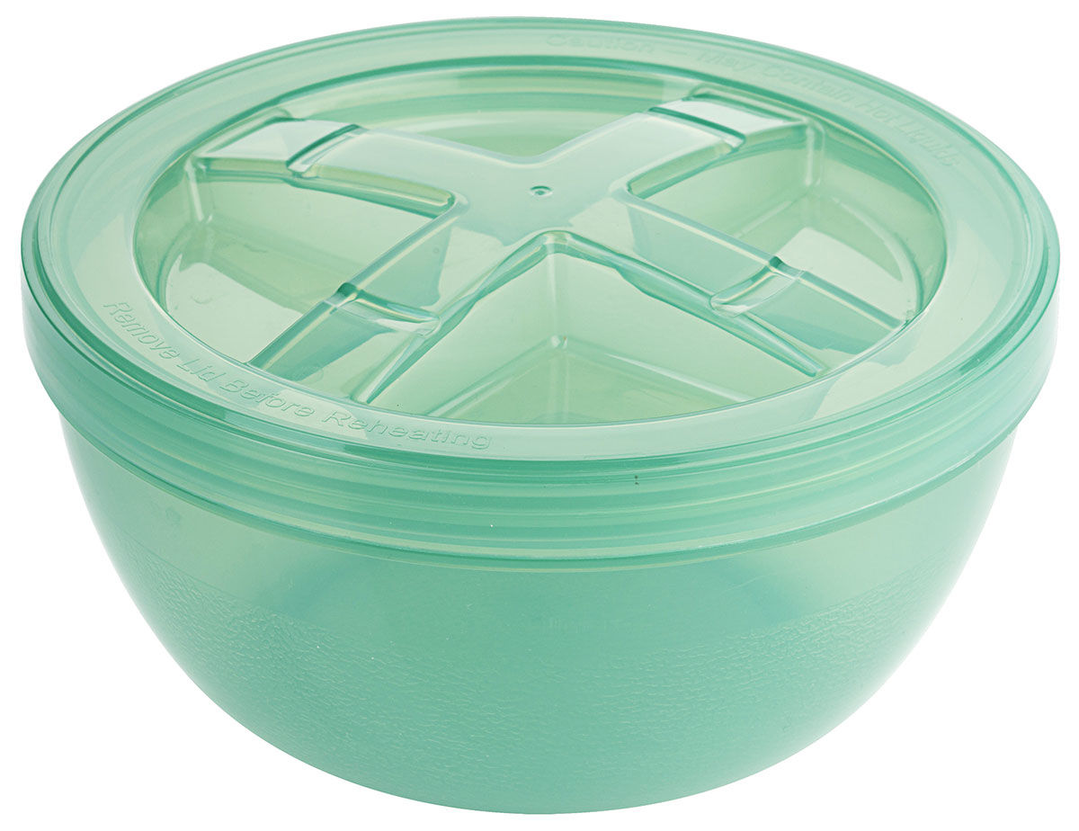 Mehrweg-Suppenbehälter 950 ml