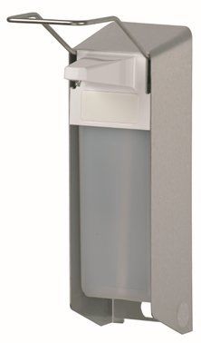 Desinfektionsmittelspender 1000 ml Desinfektionsmittelspender 1000 ml
