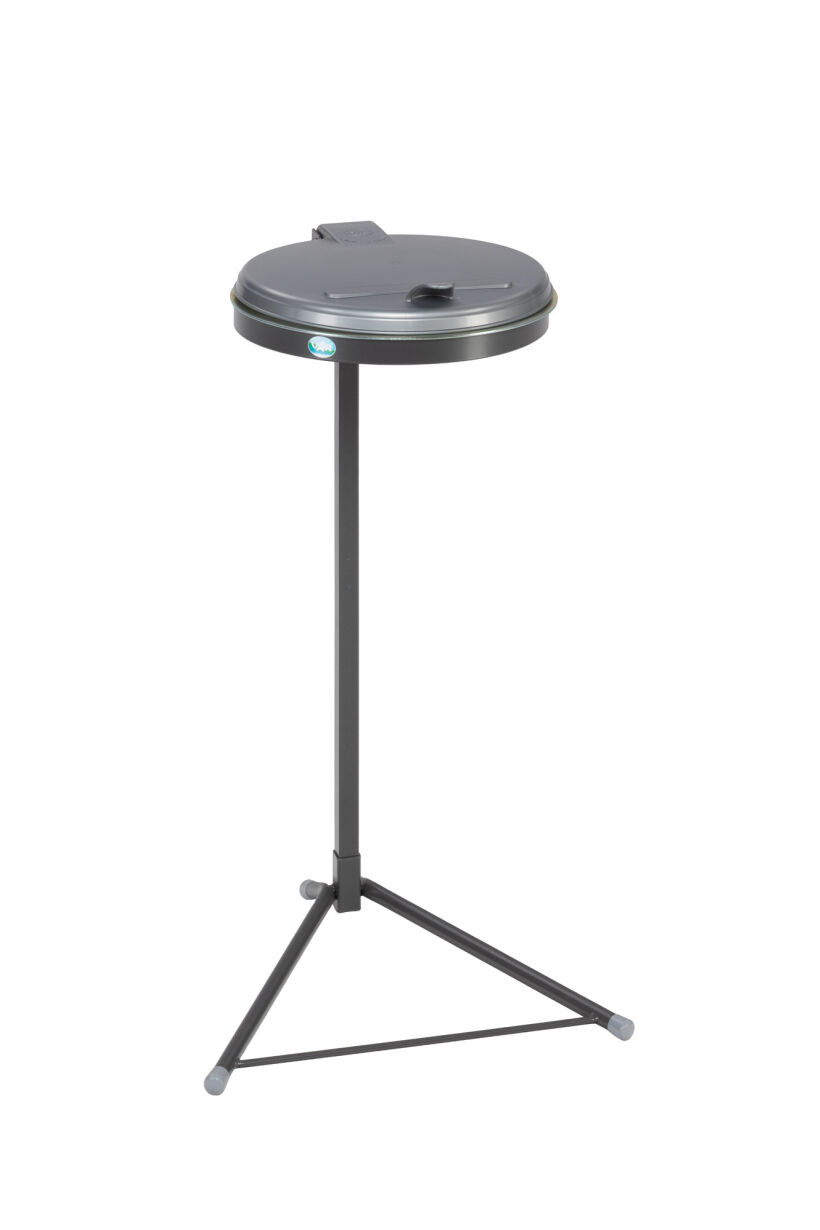 Wertstoffsammler 1-fach, stehende Ausführung