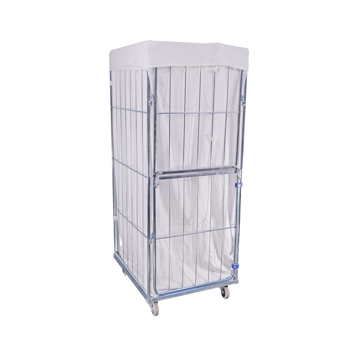 Einhängesack für Wäschecontainer 600x810x1700 mm 