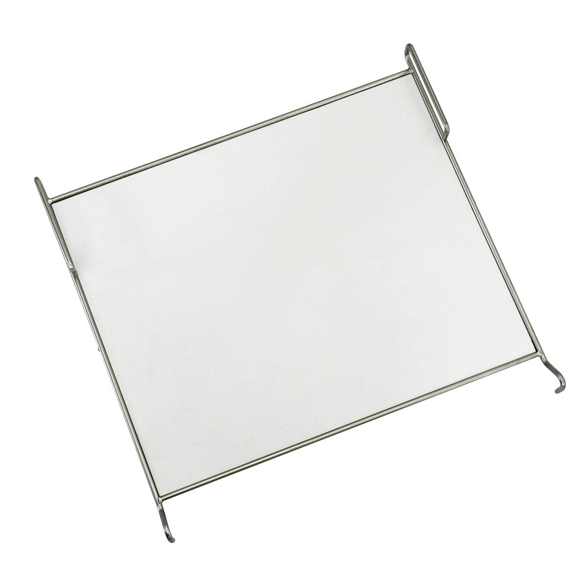 Zwischenboden klappbar, Noppenstrukturplatte für Wäschecontainer 600x720 mm Zwischenboden klappbar, Noppenstrukturplatte für Wäschecontainer 600x720 mm