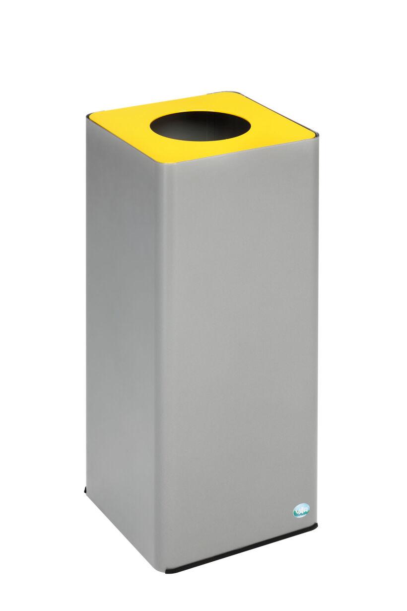 Wertstoffsammelgerät 70 Liter