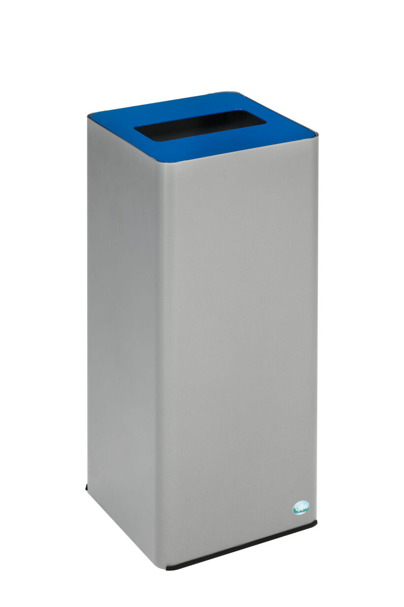 Wertstoffsammelgerät 70 Liter