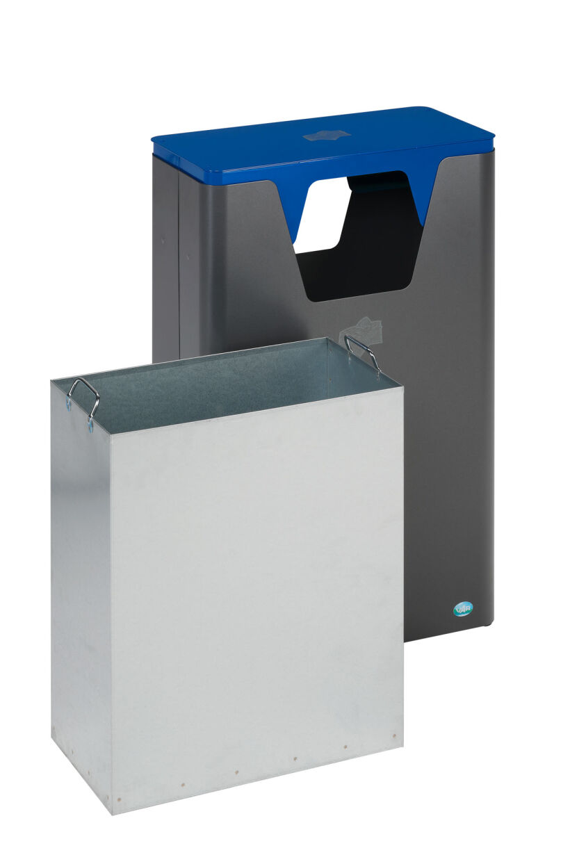 Wertstoffsammelgerät ca.60 l 