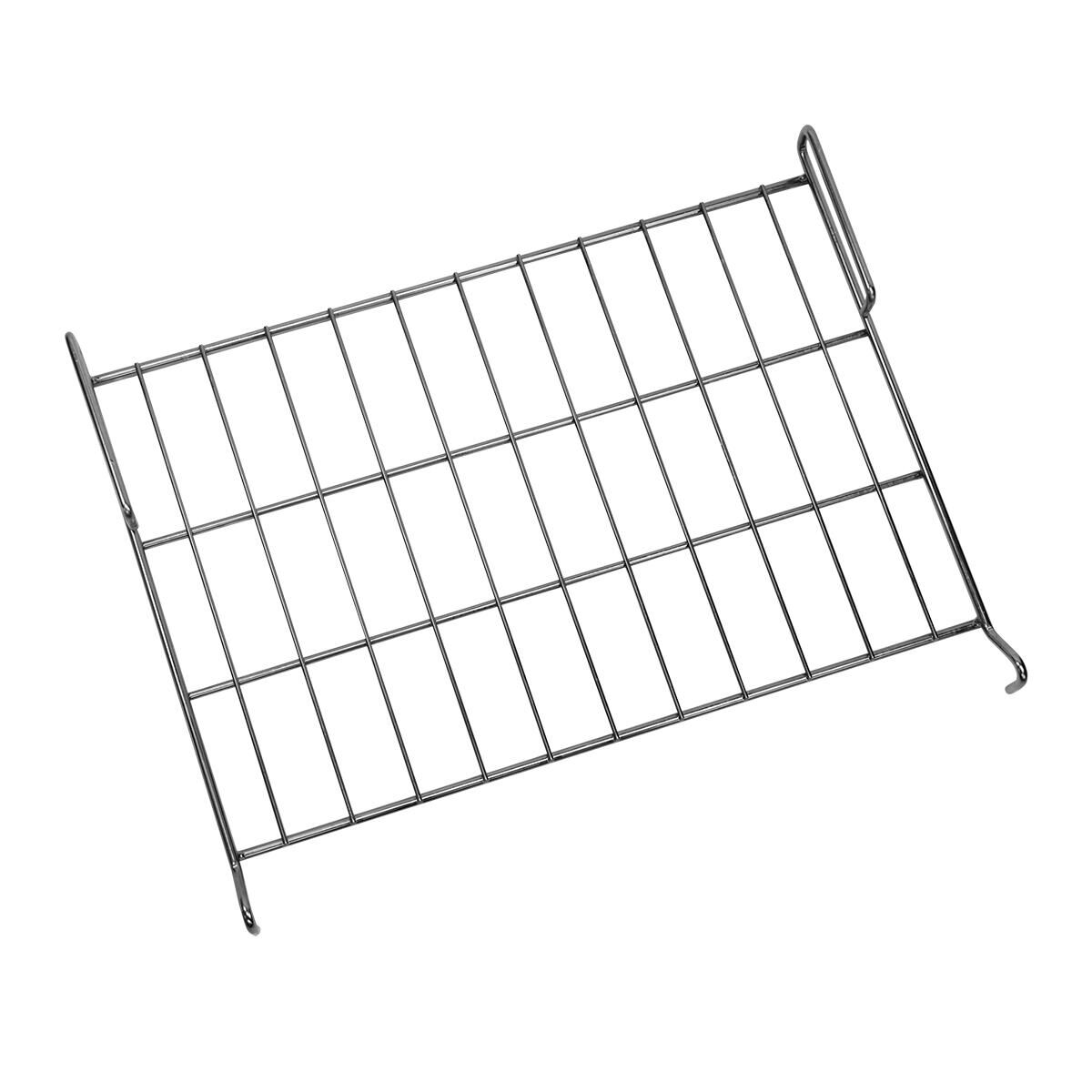 Stahlzwischenboden klappbar