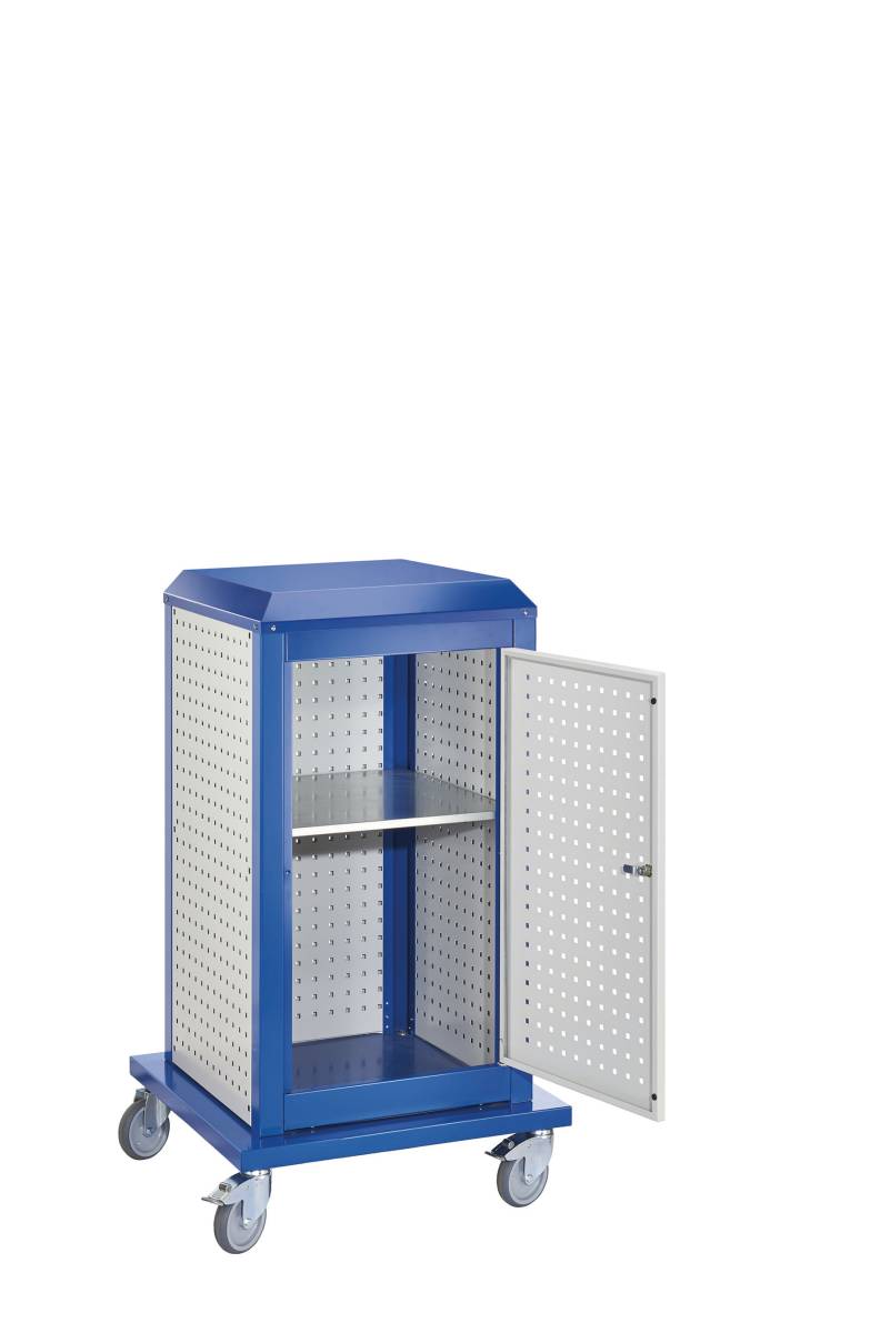 Raster Plan Tool Tower - klein mobil Raster Plan Tool Tower - klein mobil