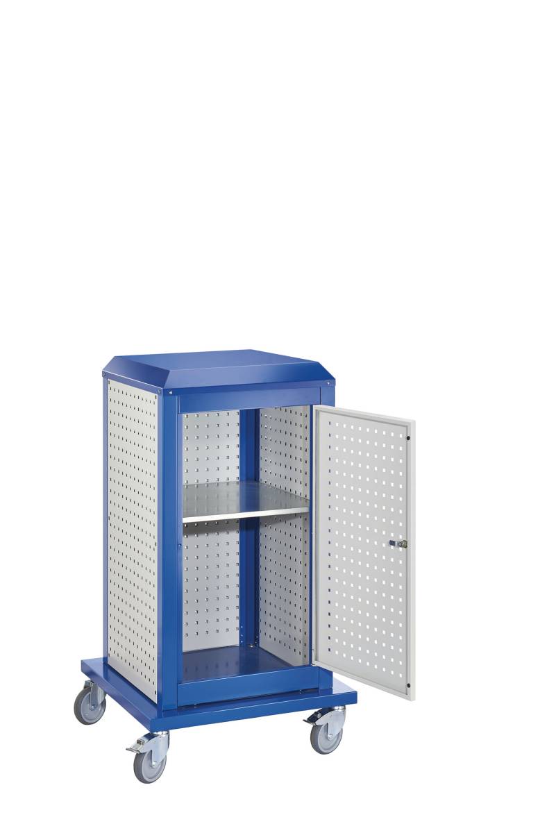 Raster Plan Tool Tower - klein mobil