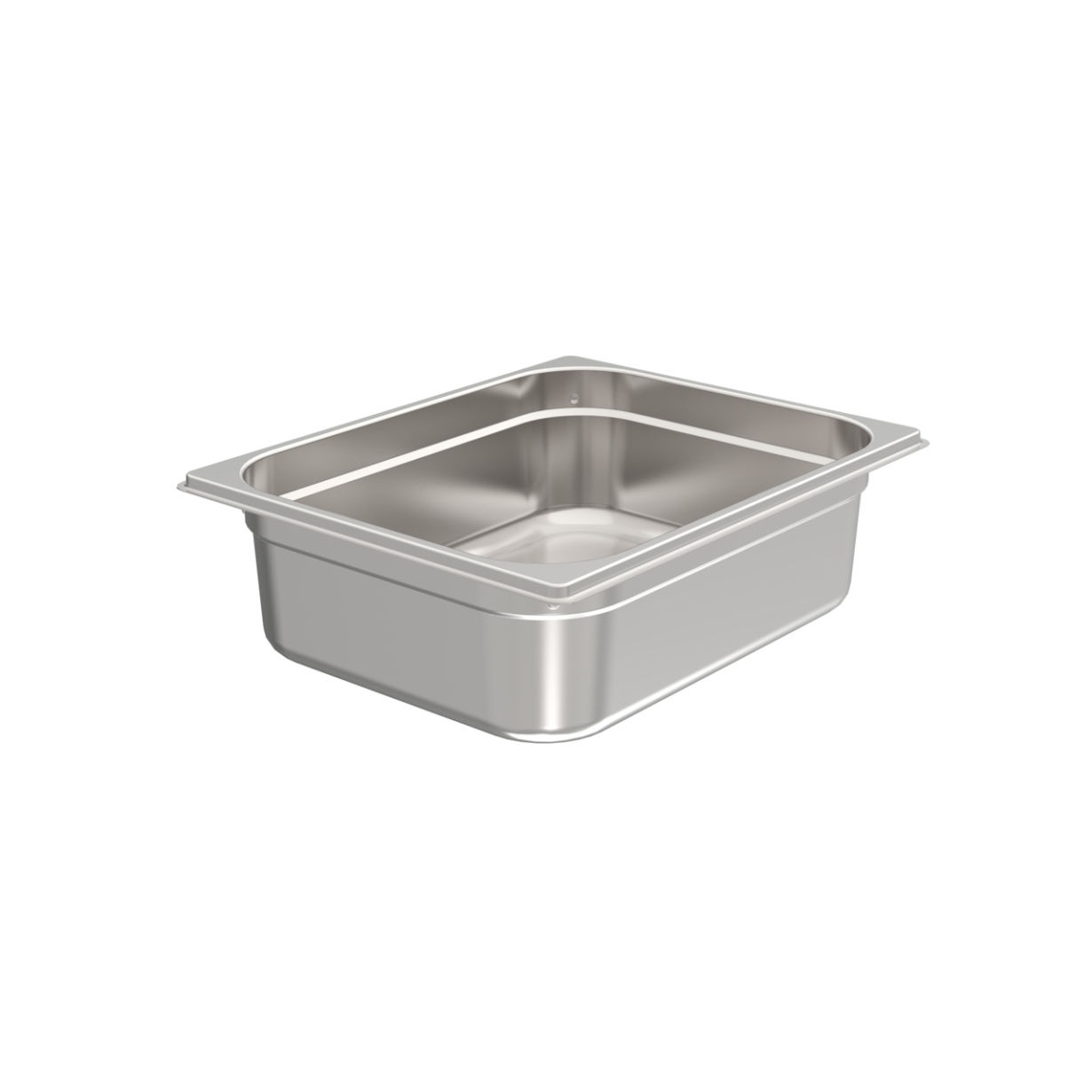 GNONE-Behälter 1/2 100 mit 5,3 Liter GNONE-Behälter 1/2 100 mit 5,3 Liter