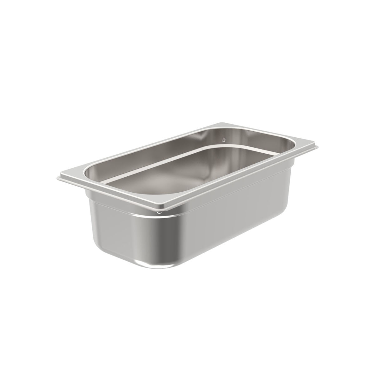 GNONE - Behälter 1/3 100 mit 3,3 Liter GNONE - Behälter 1/3 100 mit 3,3 Liter