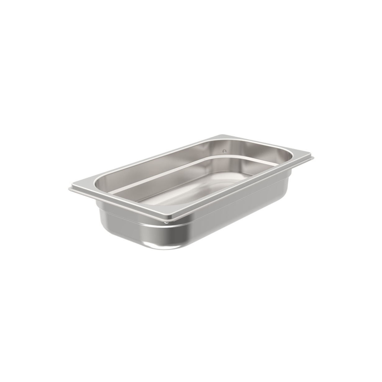 Gastro-Norm-Behälter 1/3 - ohne Griffe Gastro-Norm-Behälter 1/3 - ohne Griffe