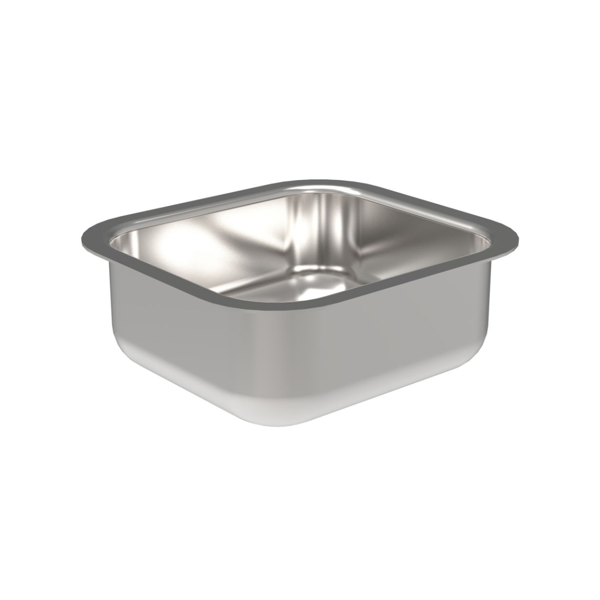 thermoplates C 1/6 065 nano 0,7 Liter