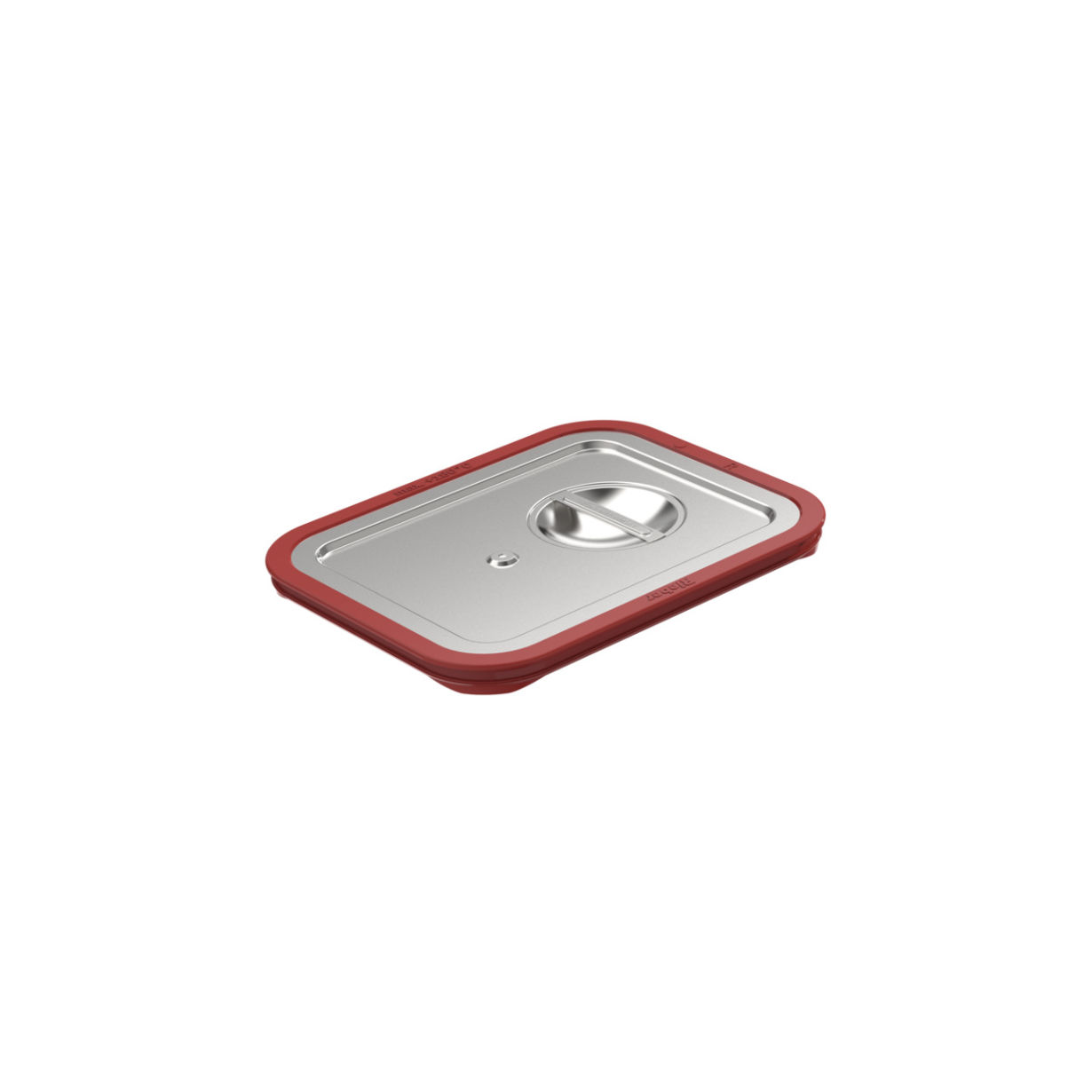 GN-Steckdeckel 1/2 - wasserdicht GN-Steckdeckel 1/2 - wasserdicht