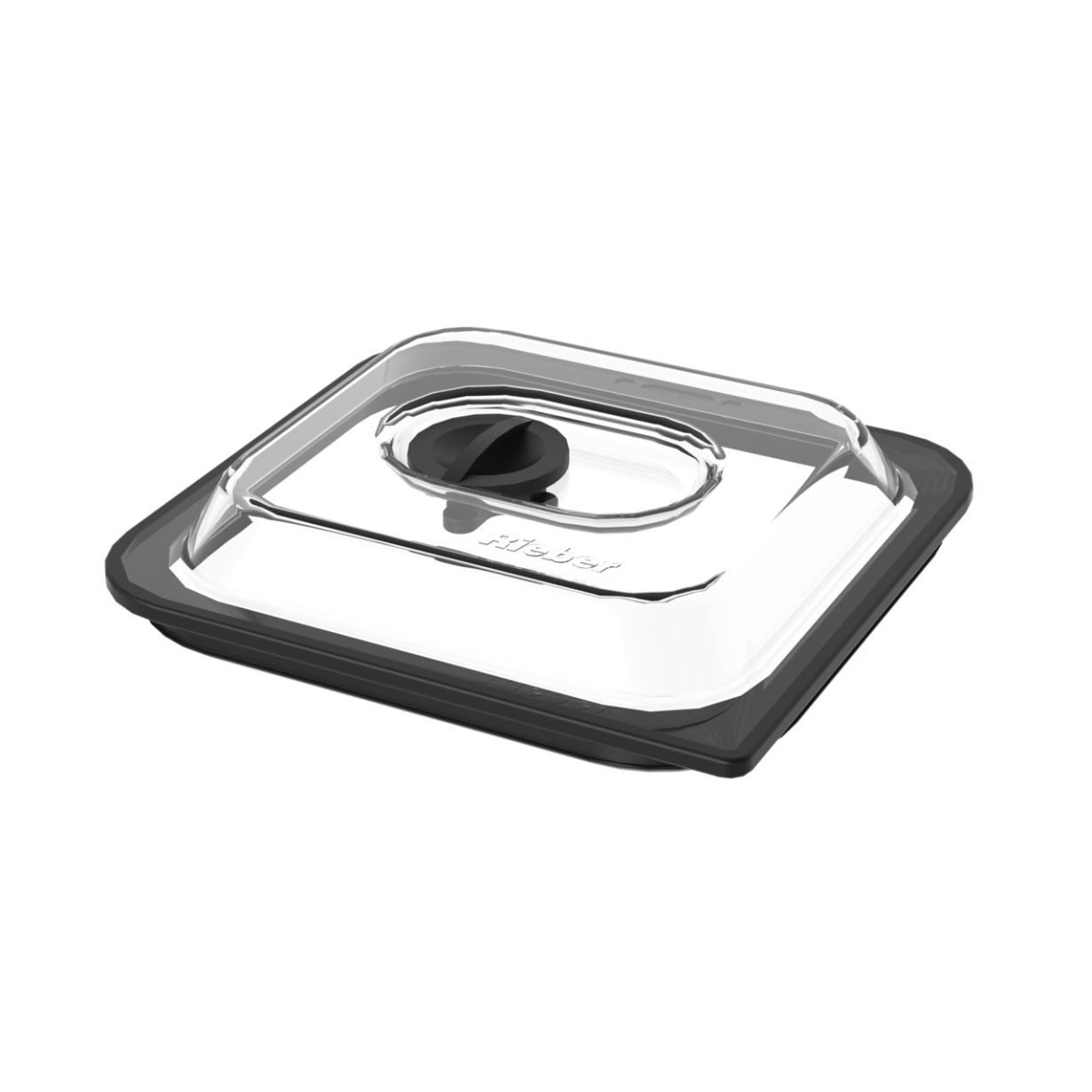 GN-Domdeckel 1/6 für Hand-Vakuum GN-Domdeckel 1/6 für Hand-Vakuum