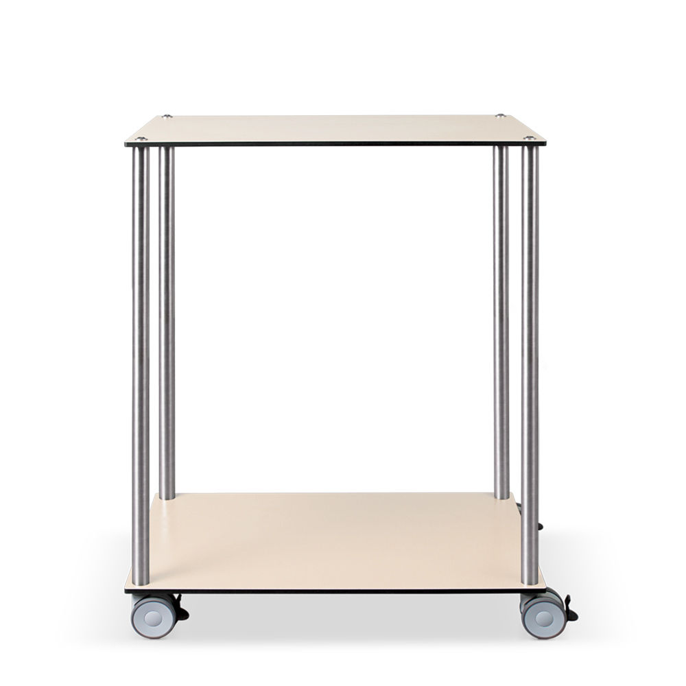 Etagenwagen mit 2 Böden 