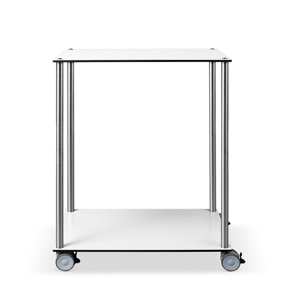 Etagenwagen mit 2 Böden 