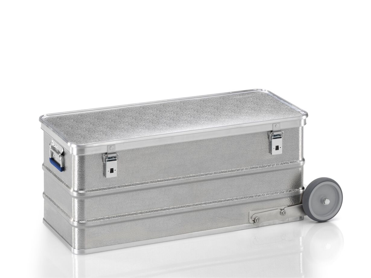Rollbox ca. 105 Liter Rollbox ca. 105 Liter