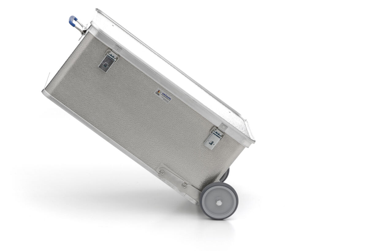 Rollbox ca. 81 Liter Rollbox ca. 81 Liter