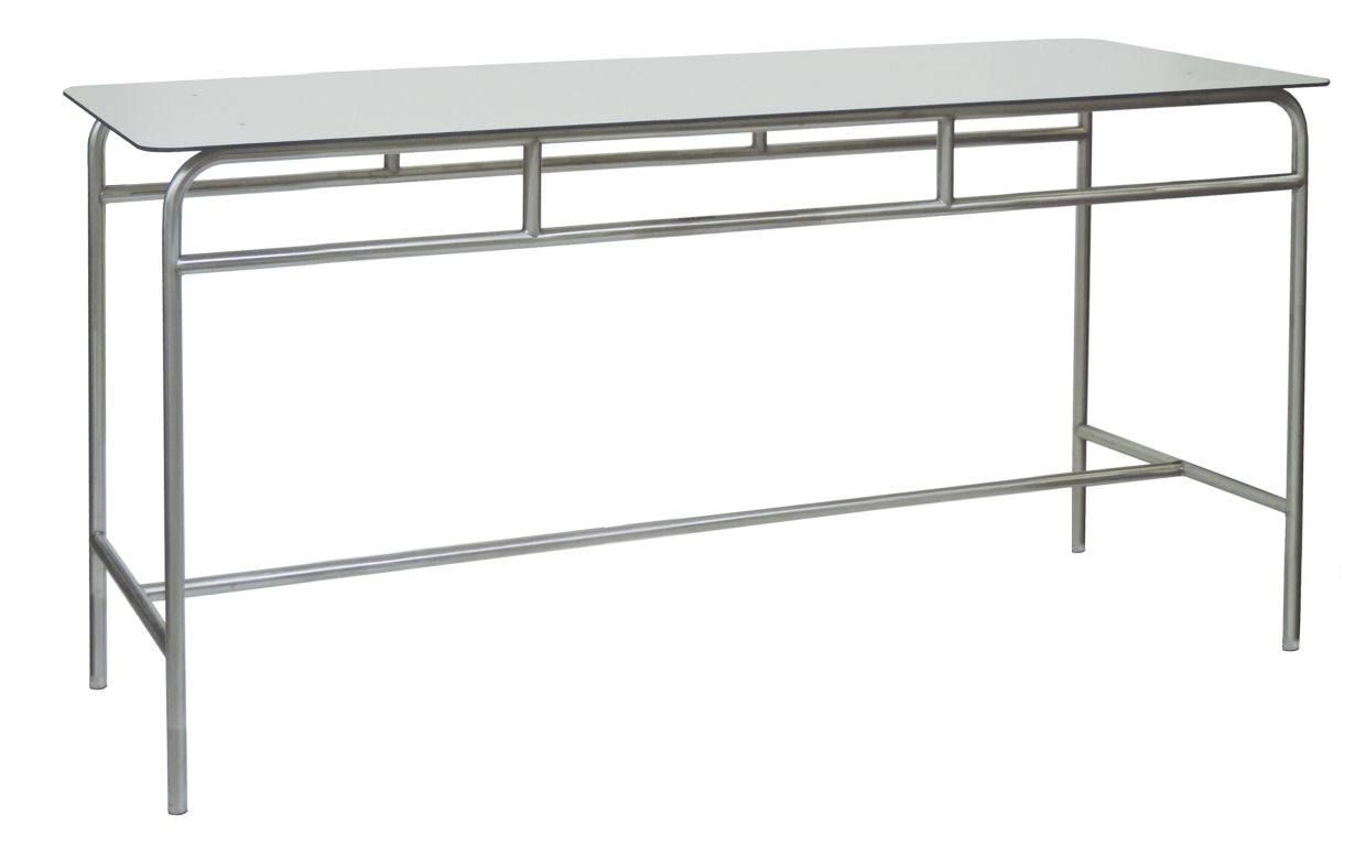 Arbeitstisch Standmodell, 1 Boden Arbeitstisch Standmodell, 1 Boden