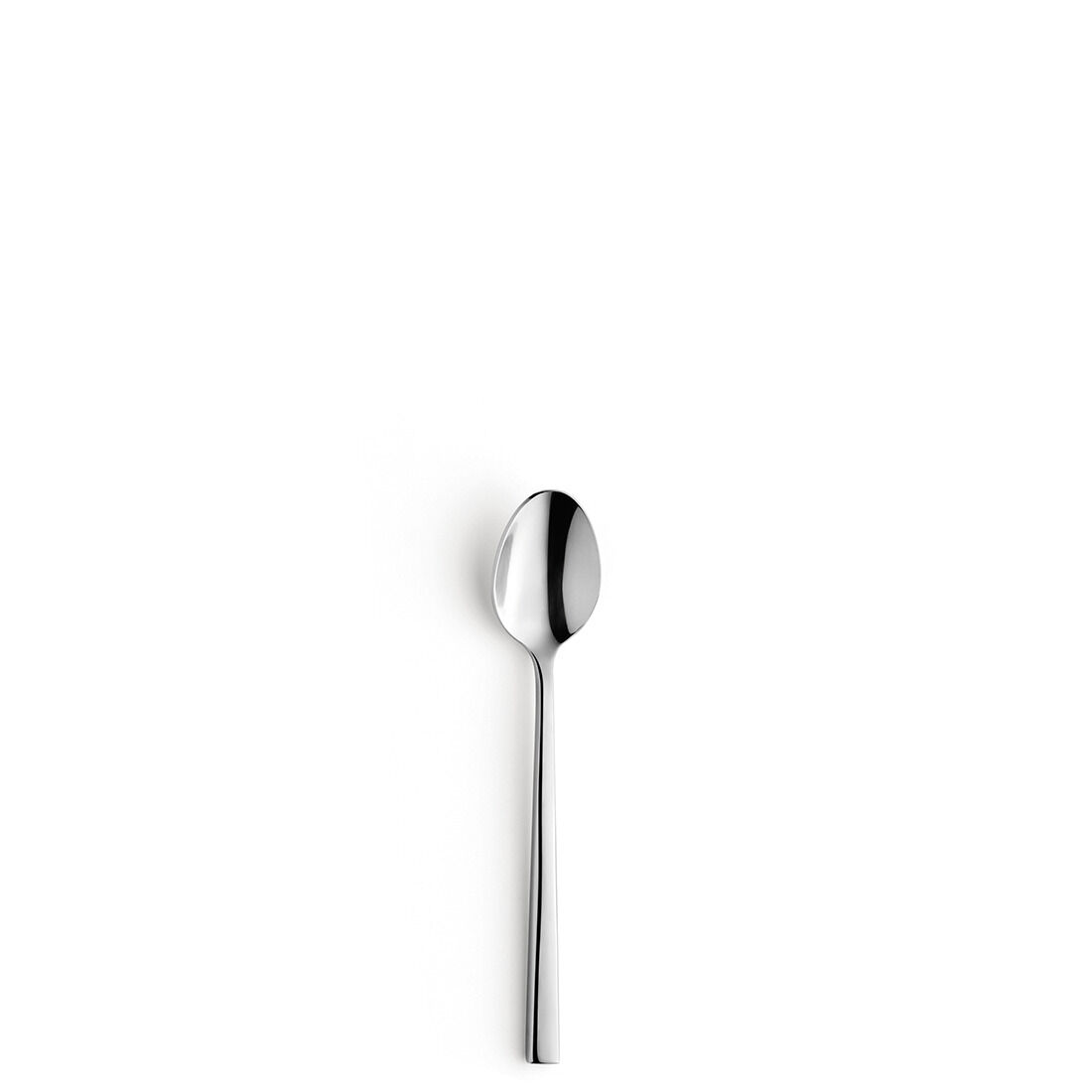 Kaffeelöffel AMAZON, Edelstahl 18/0, Länge 142 mm, hochglanzpoliert, spülmaschinenfest 