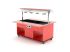 Warmbuffet-Kids für 3 x 1/1 GN max. 150mm Tiefe