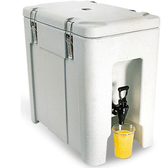 Thermo-Getränkebehälter 10 Liter