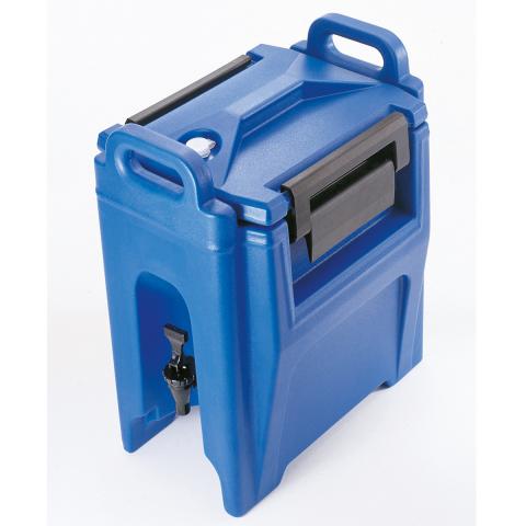 Thermo-Getränkebehälter 10 Liter Thermo-Getränkebehälter 10 Liter