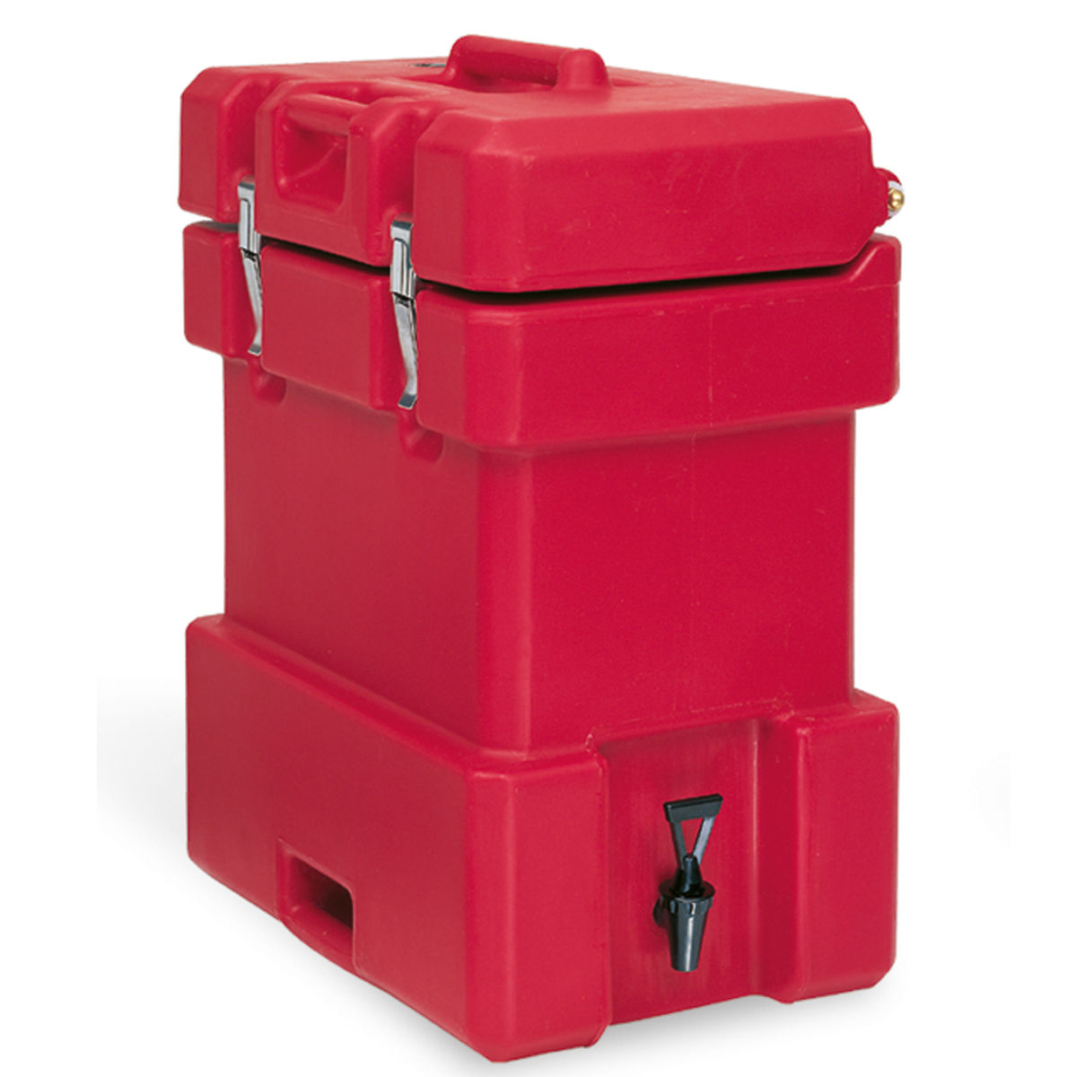 Thermo-Getränkebehälter 25 Liter Thermo-Getränkebehälter 25 Liter