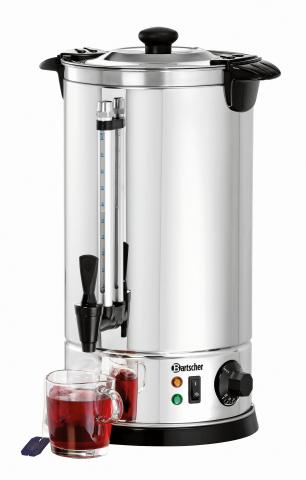 Heißwasser-Spender, Inhalt 8,5 Liter Heißwasser-Spender, Inhalt 8,5 Liter