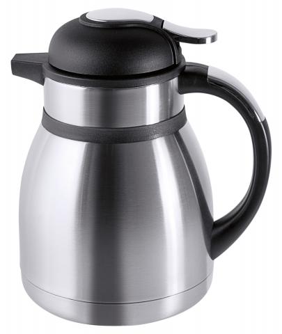 Isolierkanne Inhalt 1,2 Liter Isolierkanne Inhalt 1,2 Liter