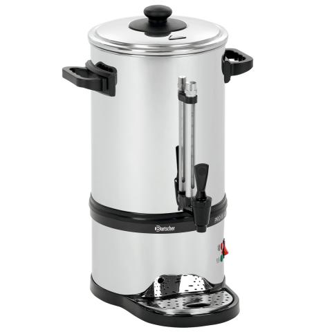 Rundfilter-Kaffeemaschine Rundfilter-Kaffeemaschine