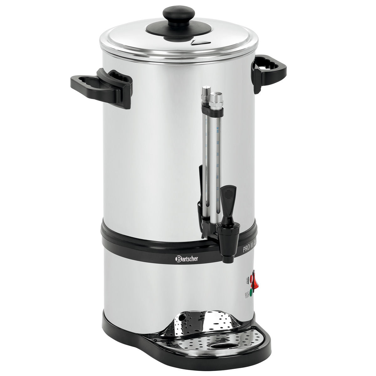 Rundfilter-Kaffeemaschine Rundfilter-Kaffeemaschine