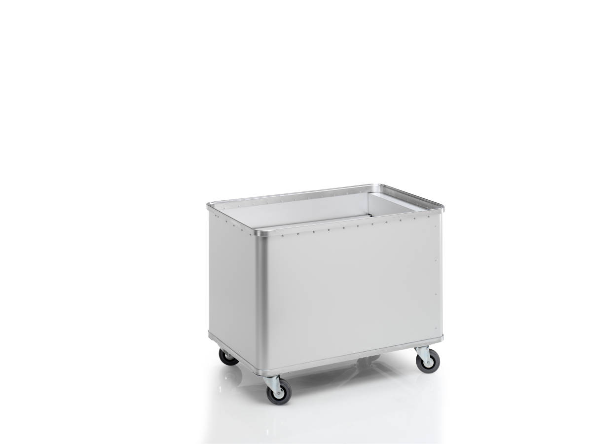 Federbodenwagen Inhalt 380 L Federbodenwagen Inhalt 380 L