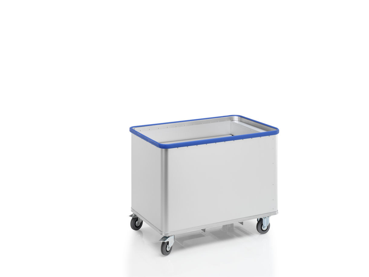 Federbodenwagen Inhalt 380 Liter Federbodenwagen Inhalt 380 Liter