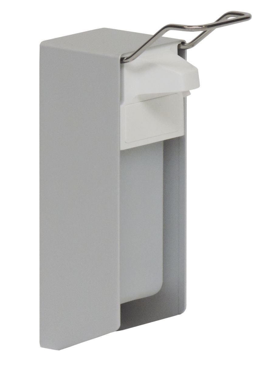 Desinfektionsmittelspender Wandmodell 1000 ml Desinfektionsmittelspender Wandmodell 1000 ml
