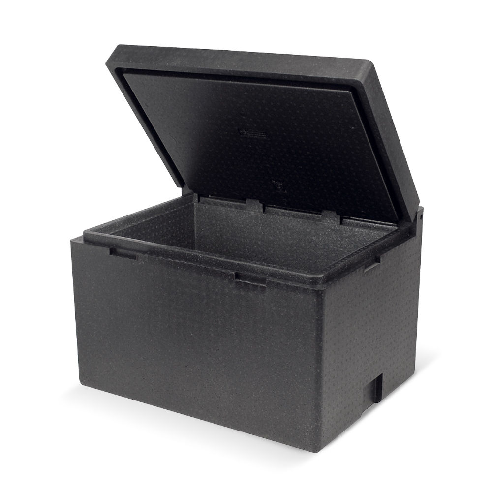 Thermobox Toplader 120 Liter Thermobox Toplader 120 Liter