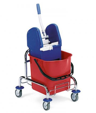 Einfach-Fahreimer (25 Ltr.) Einfach-Fahreimer (25 Ltr.)