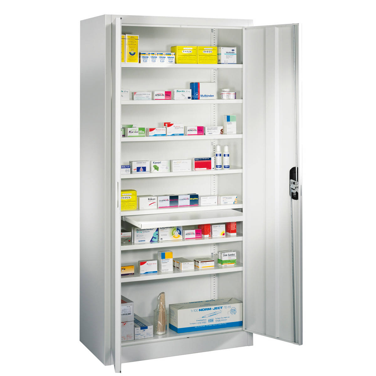 Medikamentenschrank