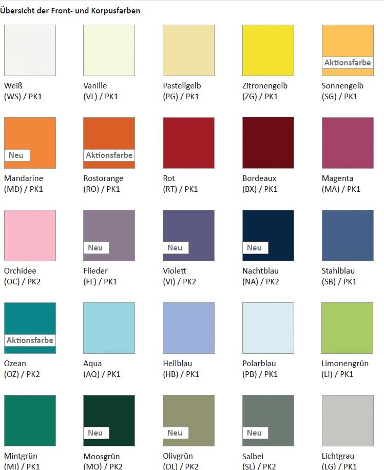 Stationswagen inkl. koppelbarem 2-fach Wäschesammler