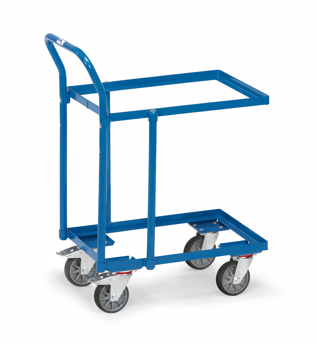 Eurokasten-Transportroller Eurokasten-Transportroller